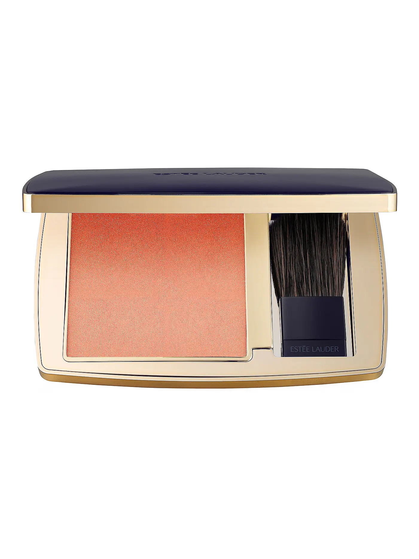ESTÉE LAUDER | Rouge - Pure Color Envy Sculpting Blush ( 12 Rebellious Rose ) | orange